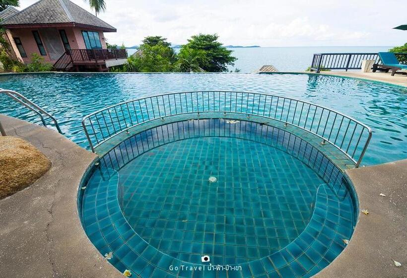 فندق Merit Resort Samui