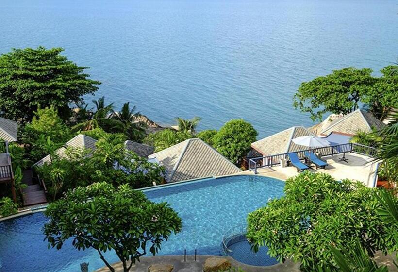 فندق Merit Resort Samui