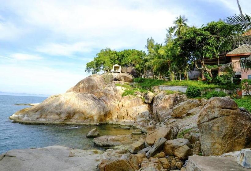 فندق Merit Resort Samui