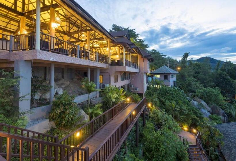 فندق Merit Resort Samui