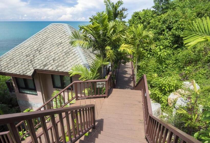 فندق Merit Resort Samui