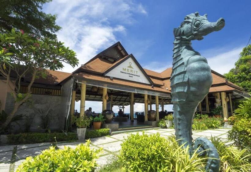 هتل Merit Resort Samui