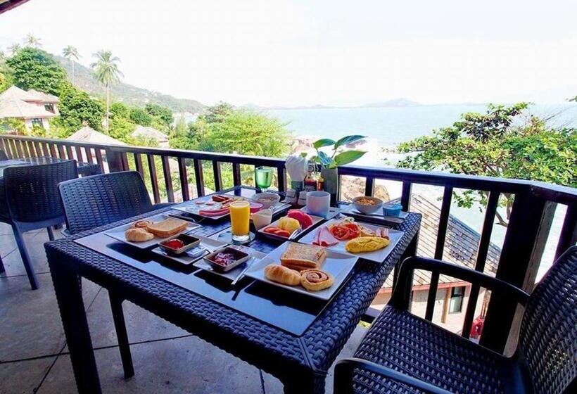 فندق Merit Resort Samui