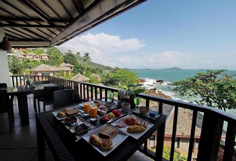 فندق Merit Resort Samui