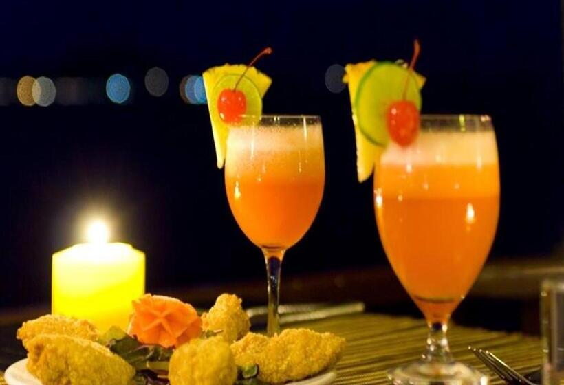 فندق Merit Resort Samui