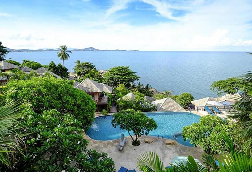 فندق Merit Resort Samui