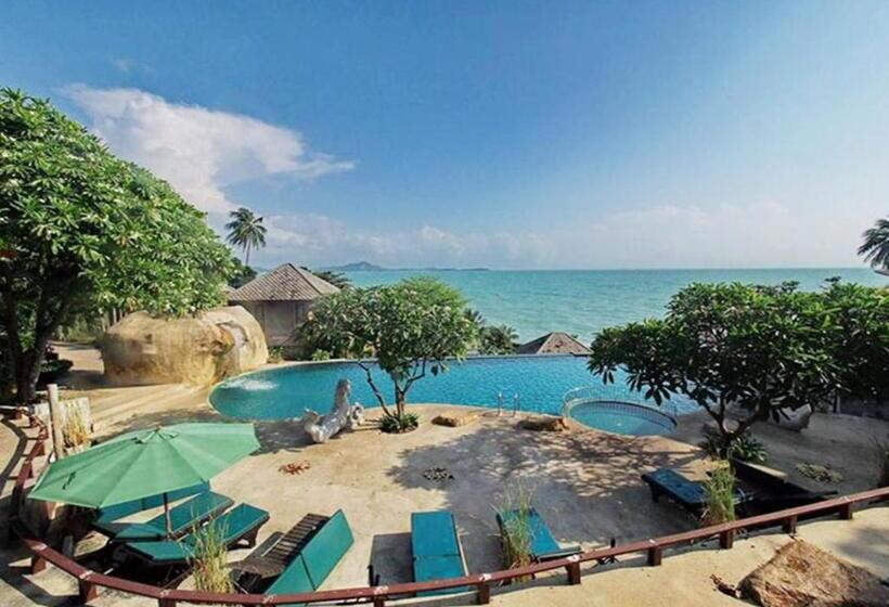 فندق Merit Resort Samui