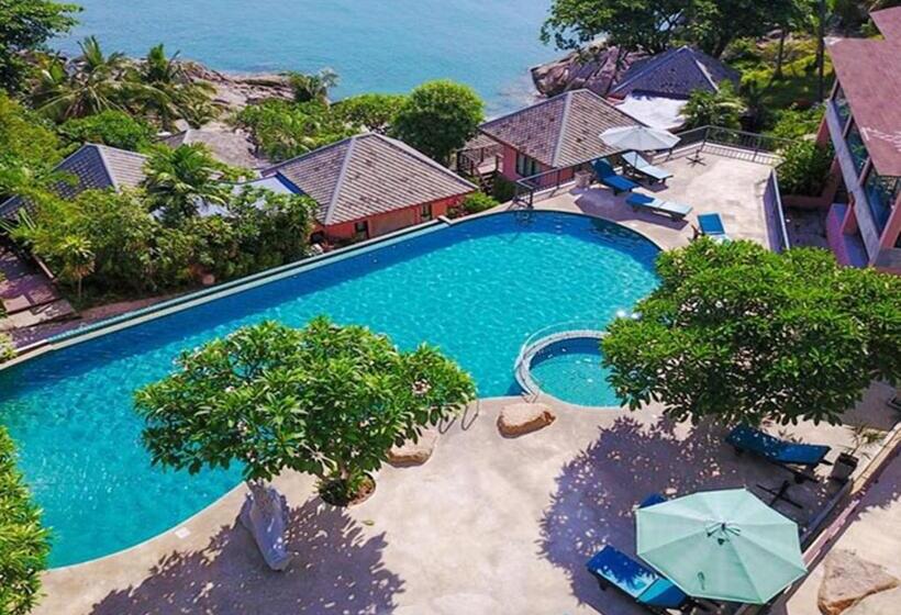 فندق Merit Resort Samui