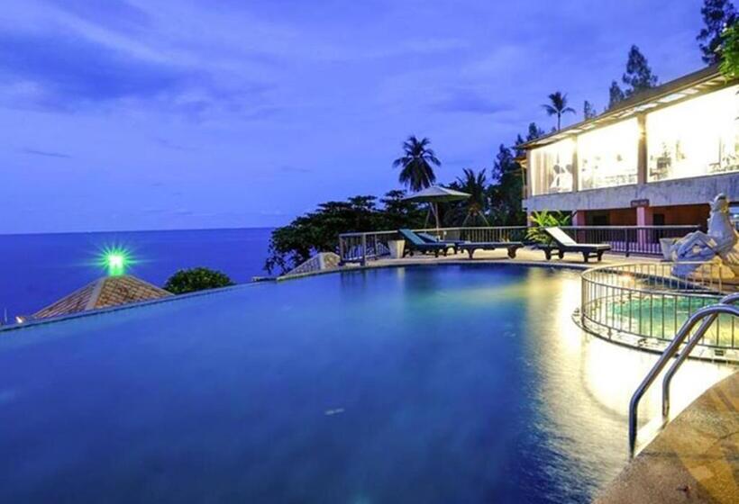 فندق Merit Resort Samui