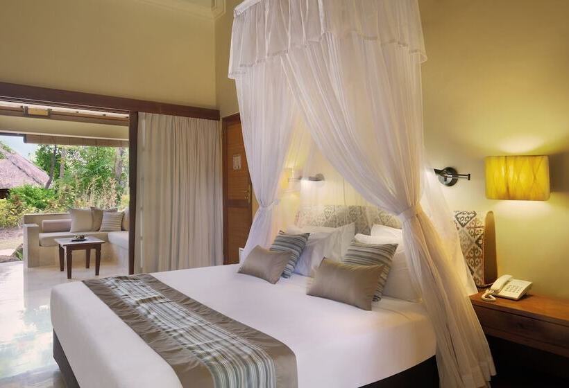 酒店 Mimpi Resort Menjangan