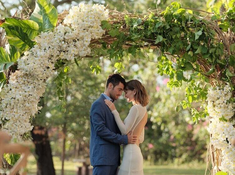 酒店 Mimpi Resort Menjangan