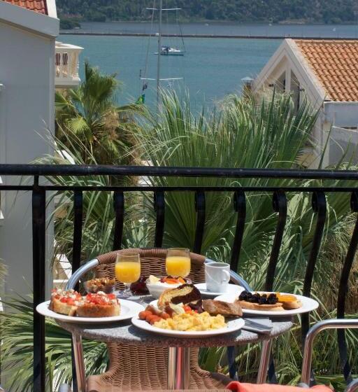 호텔 Mirabel Citycenter