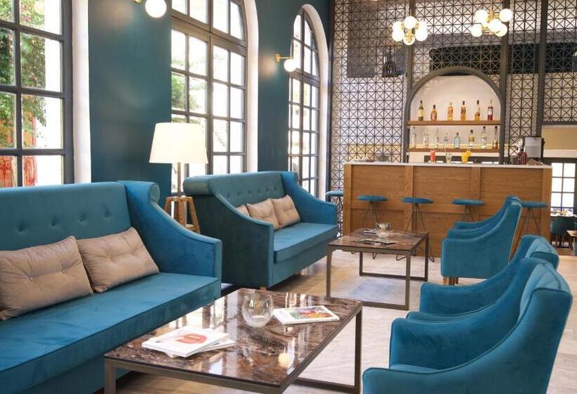 호텔 Mirabel Citycenter