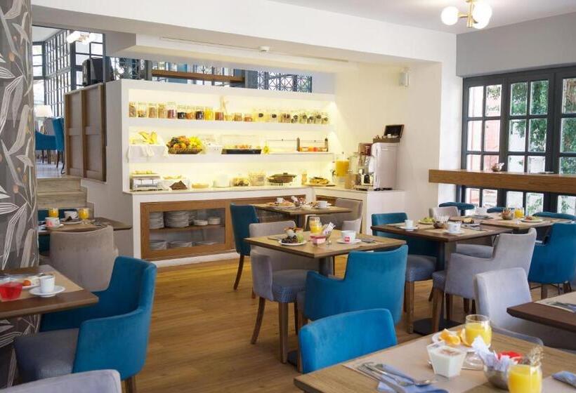 호텔 Mirabel Citycenter