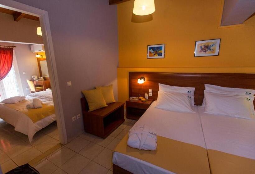 호텔 Mirabel Citycenter