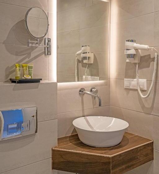 호텔 Mirabel Citycenter