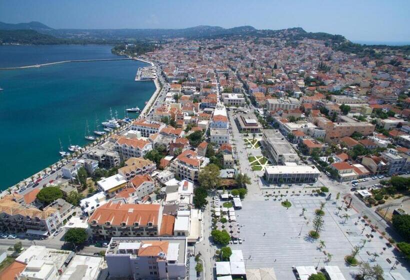 호텔 Mirabel Citycenter