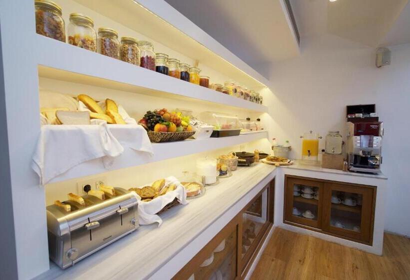 호텔 Mirabel Citycenter