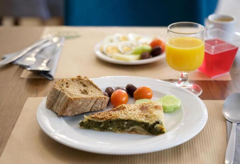 호텔 Mirabel Citycenter