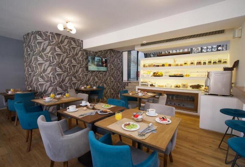 호텔 Mirabel Citycenter