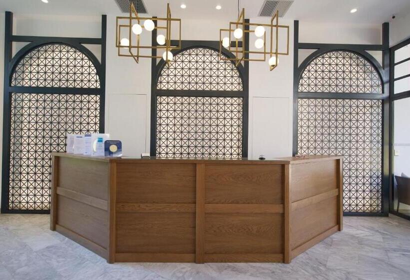 호텔 Mirabel Citycenter