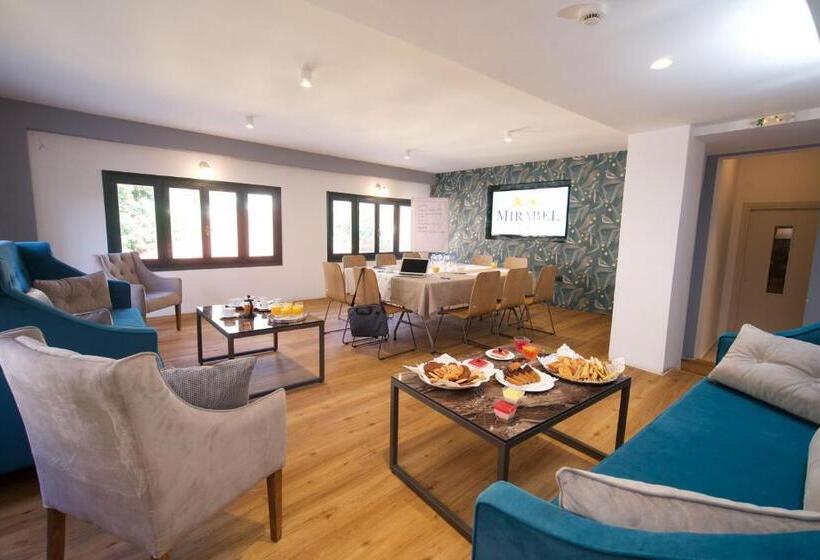 호텔 Mirabel Citycenter