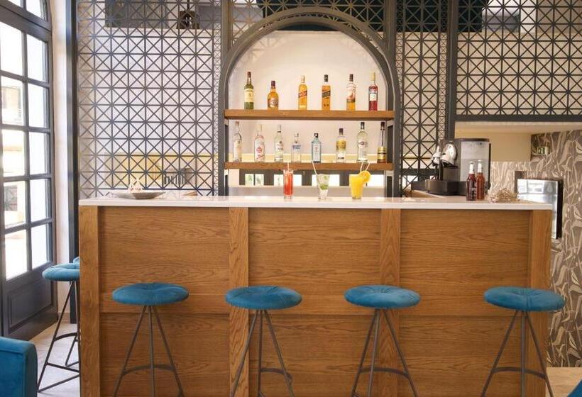 호텔 Mirabel Citycenter