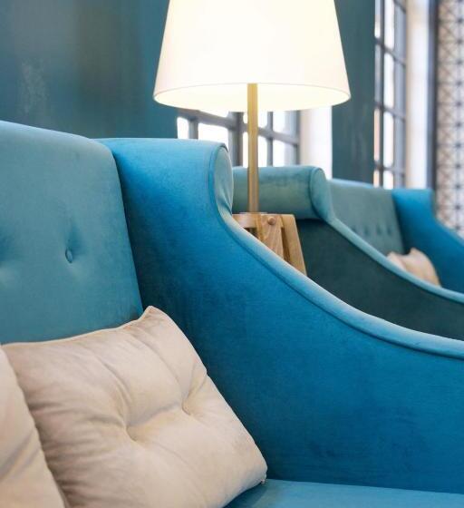 호텔 Mirabel Citycenter