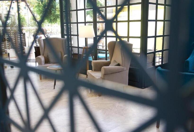 호텔 Mirabel Citycenter