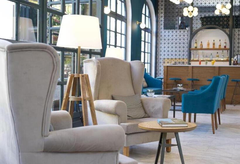 호텔 Mirabel Citycenter