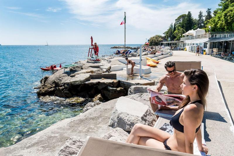 בית מלון כפרי Miramare  Adults Only