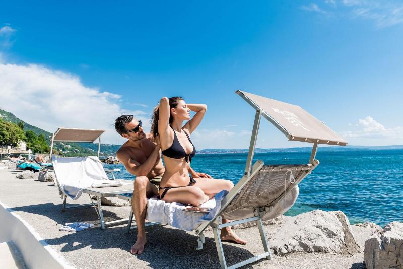 בית מלון כפרי Miramare  Adults Only