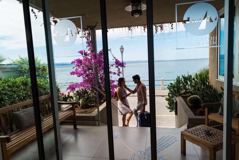 בית מלון כפרי Miramare  Adults Only