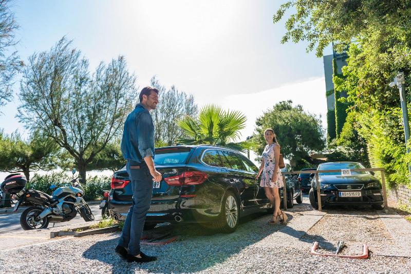 בית מלון כפרי Miramare  Adults Only