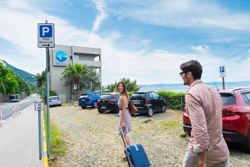 בית מלון כפרי Miramare  Adults Only