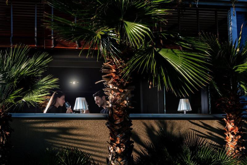 בית מלון כפרי Miramare  Adults Only