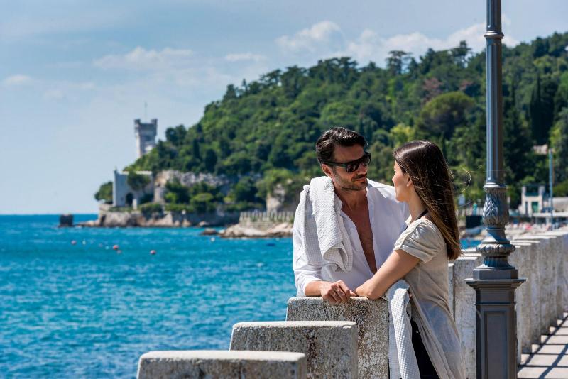 בית מלון כפרי Miramare  Adults Only