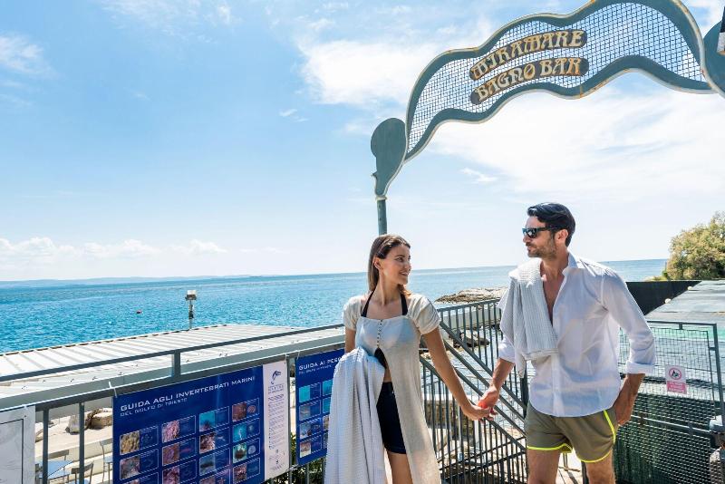 בית מלון כפרי Miramare  Adults Only