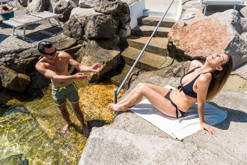 בית מלון כפרי Miramare  Adults Only