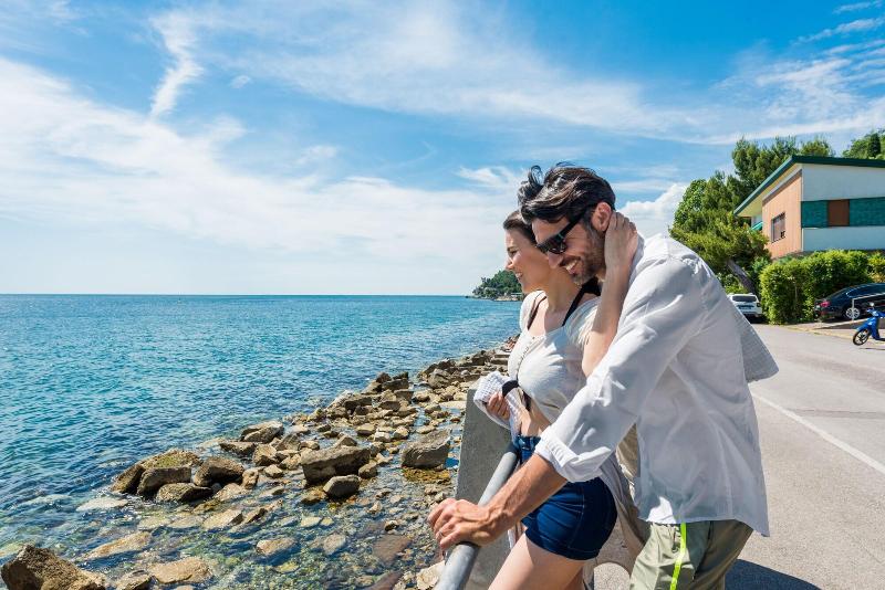 בית מלון כפרי Miramare  Adults Only