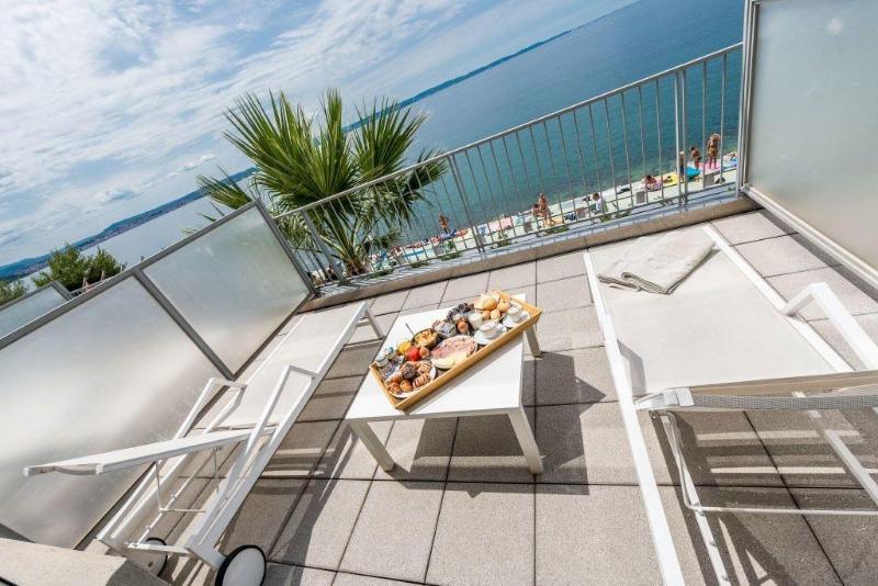 בית מלון כפרי Miramare  Adults Only