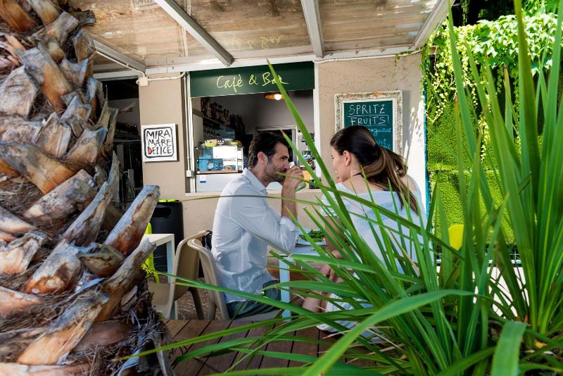 בית מלון כפרי Miramare  Adults Only