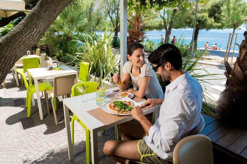 בית מלון כפרי Miramare  Adults Only