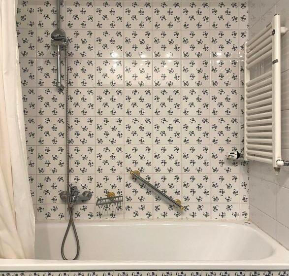 בית מלון כפרי Miramonti