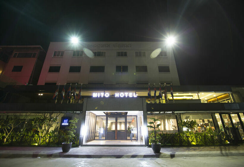 فندق Mito