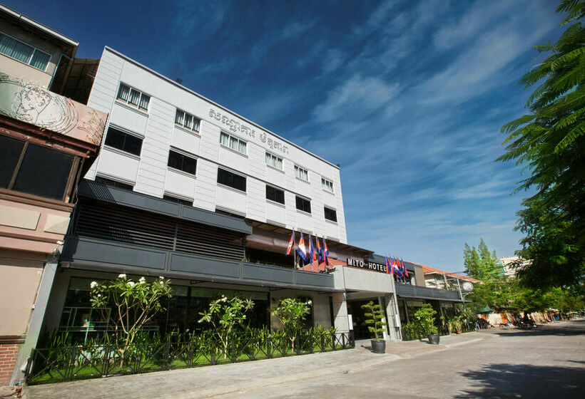 فندق Mito