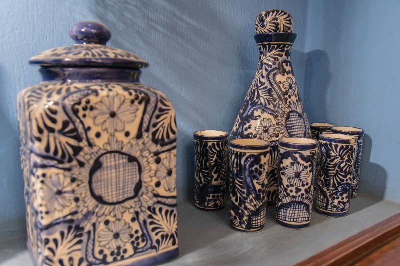 ホテル Morales Historical & Colonial Downtown Core