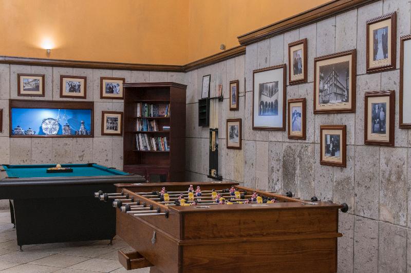 ホテル Morales Historical & Colonial Downtown Core