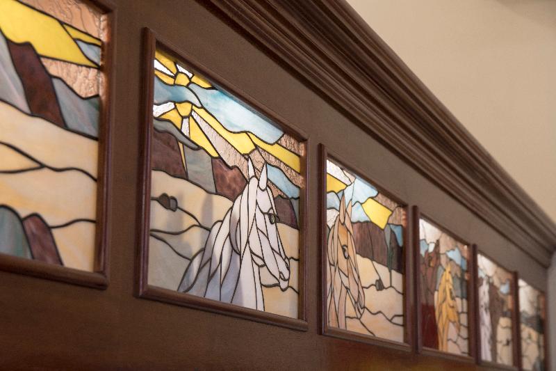 ホテル Morales Historical & Colonial Downtown Core