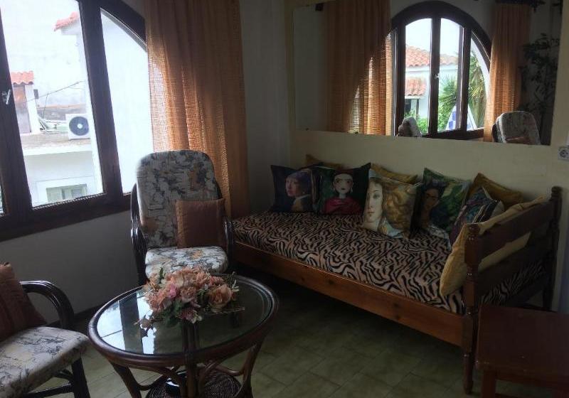 호텔 Pettite Morfo